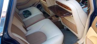 Jaguar Daimler 1994 SIX XJ (X300) 4.0L ΕΛΛΗΝΙΚΟ-thumb-9