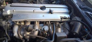 Jaguar Daimler 1994 SIX XJ (X300) 4.0L ΕΛΛΗΝΙΚΟ-thumb-15