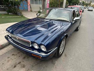 Jaguar Daimler 1994 SIX XJ (X300) 4.0L ΕΛΛΗΝΙΚΟ