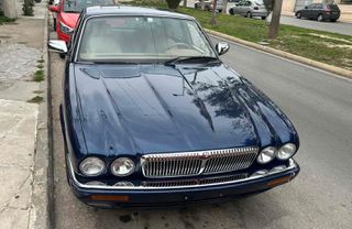 Jaguar Daimler 1994 SIX XJ (X300) 4.0L ΕΛΛΗΝΙΚΟ-thumb-4