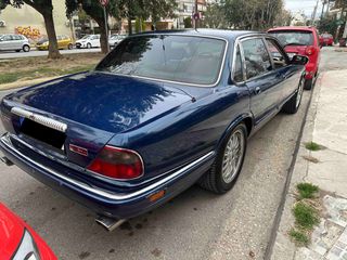 Jaguar Daimler 1994 SIX XJ (X300) 4.0L ΕΛΛΗΝΙΚΟ-thumb-3