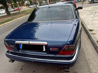 Jaguar Daimler 1994 SIX XJ (X300) 4.0L ΕΛΛΗΝΙΚΟ-thumb-5