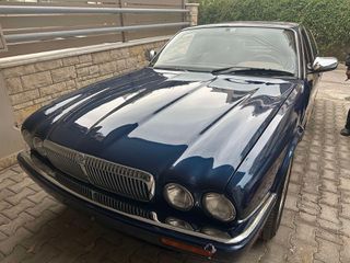 Jaguar Daimler 1994 SIX XJ (X300) 4.0L ΕΛΛΗΝΙΚΟ-thumb-7