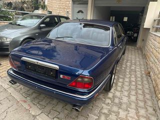 Jaguar Daimler 1994 SIX XJ (X300) 4.0L ΕΛΛΗΝΙΚΟ-thumb-6