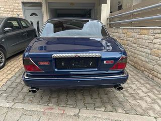 Jaguar Daimler 1994 SIX XJ (X300) 4.0L ΕΛΛΗΝΙΚΟ-thumb-8
