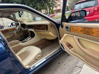 Jaguar Daimler 1994 SIX XJ (X300) 4.0L ΕΛΛΗΝΙΚΟ-thumb-17