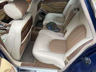 Jaguar Daimler 1994 SIX XJ (X300) 4.0L ΕΛΛΗΝΙΚΟ-thumb-18