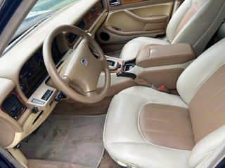 Jaguar Daimler 1994 SIX XJ (X300) 4.0L ΕΛΛΗΝΙΚΟ-thumb-19