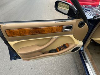 Jaguar Daimler 1994 SIX XJ (X300) 4.0L ΕΛΛΗΝΙΚΟ-thumb-20