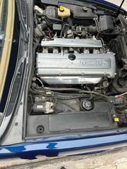 Jaguar Daimler 1994 SIX XJ (X300) 4.0L ΕΛΛΗΝΙΚΟ-thumb-22