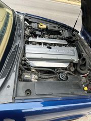 Jaguar Daimler 1994 SIX XJ (X300) 4.0L ΕΛΛΗΝΙΚΟ-thumb-23