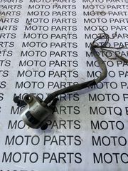 HONDA C 50 ΓΝΗΣΙΟΣ ΑΡΙΣΤΕΡΟΣ ΔΙΑΚΟΠΤΗΣ ΣΚΡΙΠ - MOTO PARTS