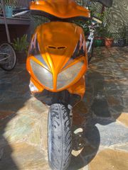 Peugeot Speedfight 1999 SPEEDFIGHT 50