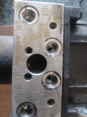 MERCEDES SPIDER ABS ΜΟΝΑΔΑ Α0004463089 \0265224034