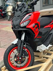 Aprilia SR GT 200 2025 Ε5+ NEW MY25