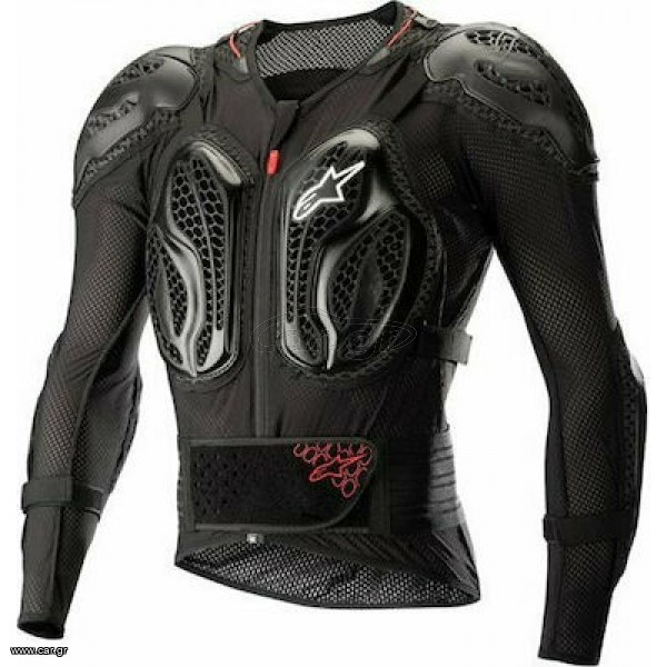 ALPINESTARS θώρακας Bionic Action