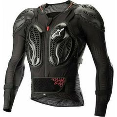 ALPINESTARS θώρακας Bionic Action