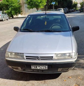 Citroen Xantia '94 XANTIA 1600CC A/C