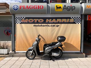 Honda SH 300i '10 ##MOTO HARRIS!!## SH 300 2010