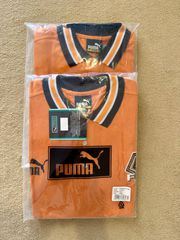 Μπλούζα PUMA των Wolves του 1998