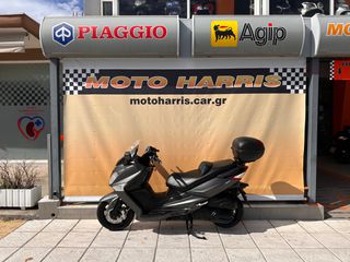 Sym GTS 300 2013 --MOTO SIDIROPOULOS--  GTS 300 2013 JOYMAX 300--