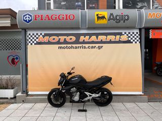 Kawasaki ER - 6 N 2007 ##MOTO HARRIS!!## KAWASAKI ER6N 2007-thumb-1