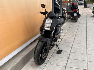 Kawasaki ER - 6 N 2007 ##MOTO HARRIS!!## KAWASAKI ER6N 2007-thumb-2