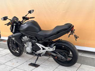 Kawasaki ER - 6 N 2007 ##MOTO HARRIS!!## KAWASAKI ER6N 2007-thumb-8