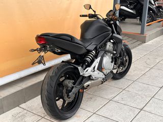 Kawasaki ER - 6 N 2007 ##MOTO HARRIS!!## KAWASAKI ER6N 2007-thumb-34
