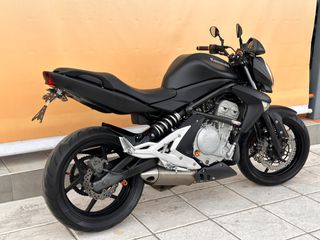 Kawasaki ER - 6 N 2007 ##MOTO HARRIS!!## KAWASAKI ER6N 2007-thumb-33