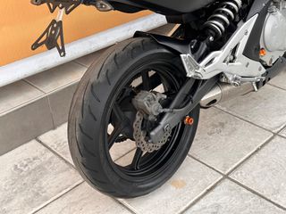 Kawasaki ER - 6 N 2007 ##MOTO HARRIS!!## KAWASAKI ER6N 2007-thumb-37