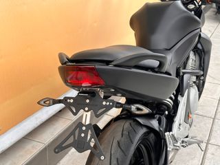 Kawasaki ER - 6 N 2007 ##MOTO HARRIS!!## KAWASAKI ER6N 2007-thumb-38