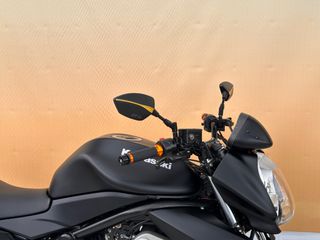 Kawasaki ER - 6 N 2007 ##MOTO HARRIS!!## KAWASAKI ER6N 2007-thumb-39