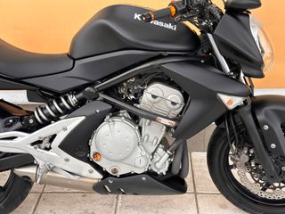 Kawasaki ER - 6 N 2007 ##MOTO HARRIS!!## KAWASAKI ER6N 2007-thumb-40