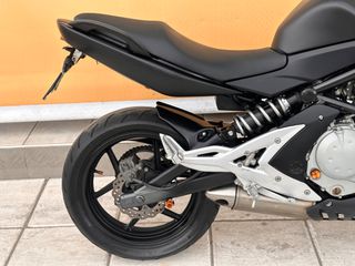 Kawasaki ER - 6 N 2007 ##MOTO HARRIS!!## KAWASAKI ER6N 2007-thumb-41