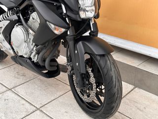 Kawasaki ER - 6 N 2007 ##MOTO HARRIS!!## KAWASAKI ER6N 2007-thumb-43