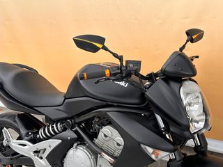 Kawasaki ER - 6 N 2007 ##MOTO HARRIS!!## KAWASAKI ER6N 2007-thumb-44