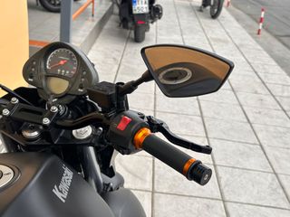 Kawasaki ER - 6 N 2007 ##MOTO HARRIS!!## KAWASAKI ER6N 2007-thumb-45
