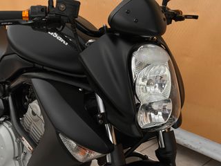 Kawasaki ER - 6 N 2007 ##MOTO HARRIS!!## KAWASAKI ER6N 2007-thumb-47