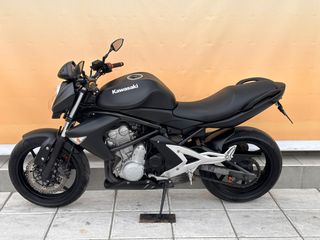Kawasaki ER - 6 N 2007 ##MOTO HARRIS!!## KAWASAKI ER6N 2007-thumb-6