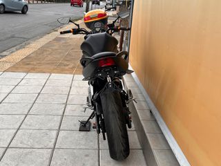 Kawasaki ER - 6 N 2007 ##MOTO HARRIS!!## KAWASAKI ER6N 2007-thumb-11