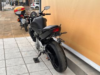 Kawasaki ER - 6 N 2007 ##MOTO HARRIS!!## KAWASAKI ER6N 2007-thumb-10