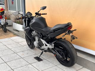 Kawasaki ER - 6 N 2007 ##MOTO HARRIS!!## KAWASAKI ER6N 2007-thumb-9