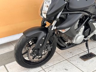 Kawasaki ER - 6 N 2007 ##MOTO HARRIS!!## KAWASAKI ER6N 2007-thumb-12