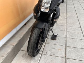 Kawasaki ER - 6 N 2007 ##MOTO HARRIS!!## KAWASAKI ER6N 2007-thumb-13
