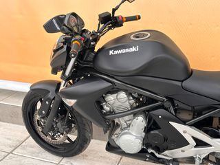 Kawasaki ER - 6 N 2007 ##MOTO HARRIS!!## KAWASAKI ER6N 2007-thumb-15