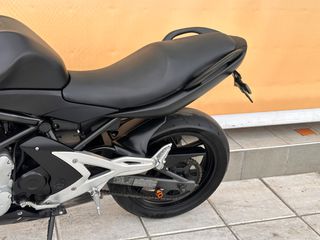 Kawasaki ER - 6 N 2007 ##MOTO HARRIS!!## KAWASAKI ER6N 2007-thumb-16
