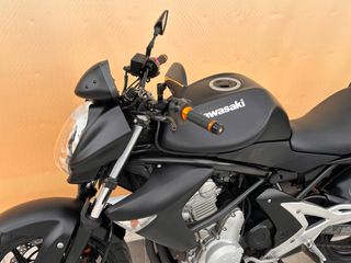 Kawasaki ER - 6 N 2007 ##MOTO HARRIS!!## KAWASAKI ER6N 2007-thumb-17