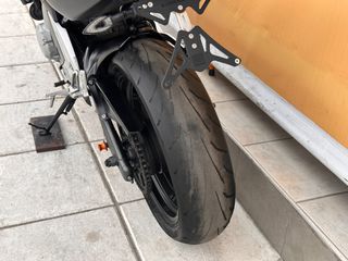 Kawasaki ER - 6 N 2007 ##MOTO HARRIS!!## KAWASAKI ER6N 2007-thumb-18