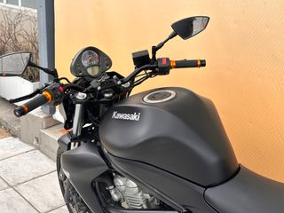 Kawasaki ER - 6 N 2007 ##MOTO HARRIS!!## KAWASAKI ER6N 2007-thumb-20